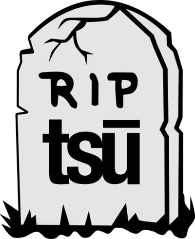 rip tsu
