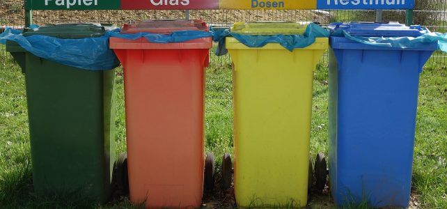 Convenient waste disposal services near you Convenient waste disposal services near you