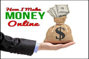 How I Make Money Online: 3 Tested Methods That Work 1