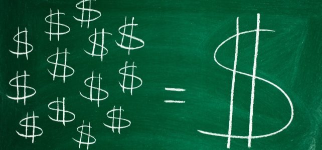 Top 5 Genuine Ways To Make Money spend money to make money