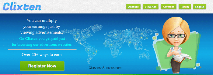 clixten review