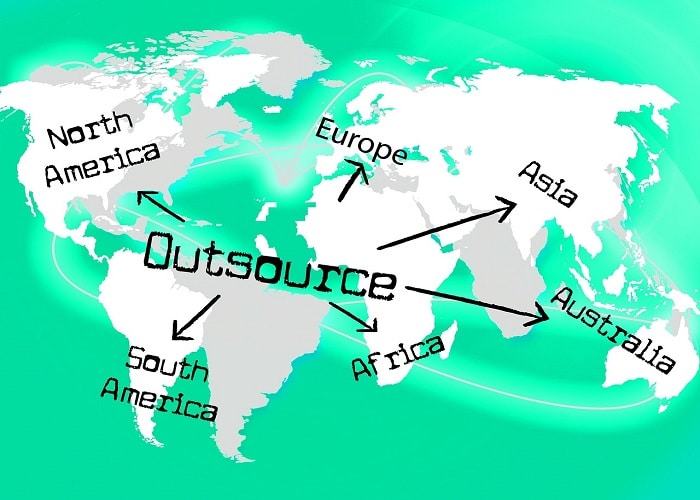 How Smart is it to Outsource Your Tasks?