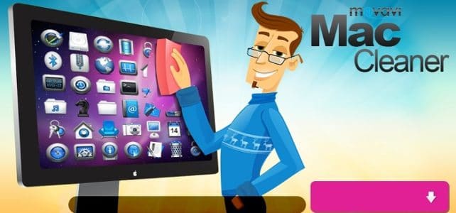 Movavi Mac Cleaner vs. IObit MacBooster Review movavi mac cleaner