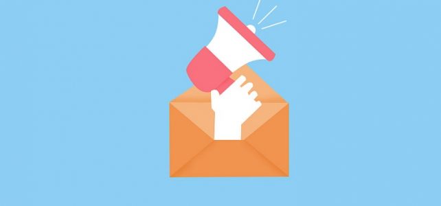 6 Reasons Why You Should Start Using Email Marketing For Your Business 6 Reasons Why You Should Start Using Email Marketing For Your Business