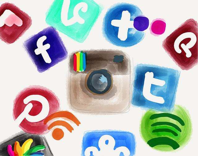 social networks
