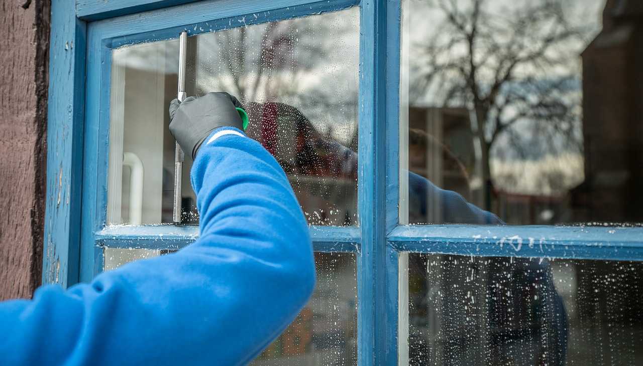 5 WAYS TO SAVE TIME FROM HOUSEHOLD CHORES IN DUBAI