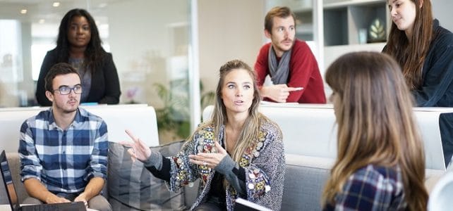 The Importance Of Recruiting Right Individuals For Your Business The Importance Of Recruiting Right Individuals For Your Business