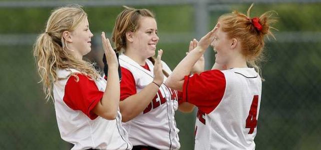 Sponsoring Teams Can Boost Sales And Branding Sponsoring Teams Can Boost Sales And Branding