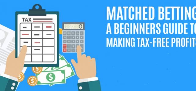 What is Matched Betting? matched betting