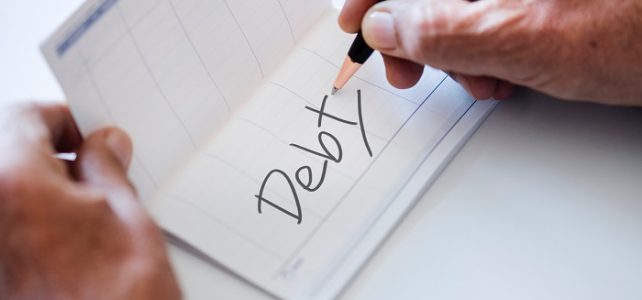 6 Tips for Getting Your Small Business Out of Debt 6 Tips for Getting Your Small Business Out of Debt
