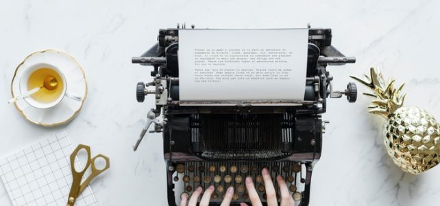 Top Dos and Don’ts for Writing Scientific Literature Reviews Literature Reviews