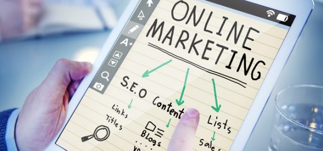 How to Have A Successful Career in Digital Marketing business-close-up-commerce-266176