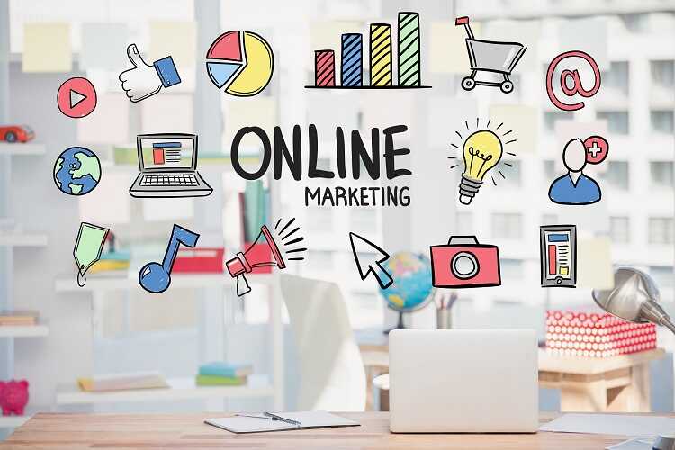 Internet Marketing