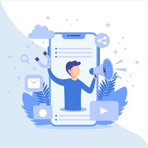 How to promote your website with social media marketing