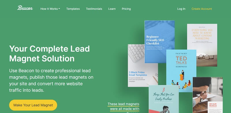 The Top 5 Best eBook Creator Software for 2020 9
