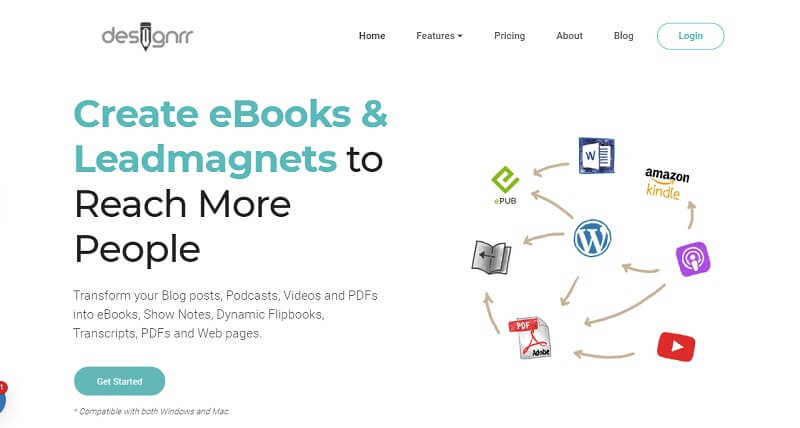 The Top 5 Best eBook Creator Software for 2020 7