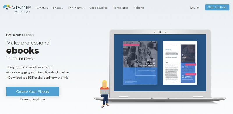 The Top 5 Best eBook Creator Software for 2020 11