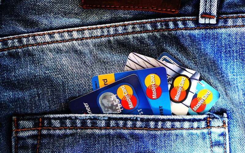 credit score refinance